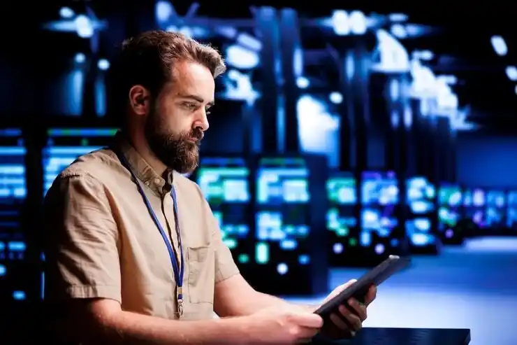 Transcription Services Image